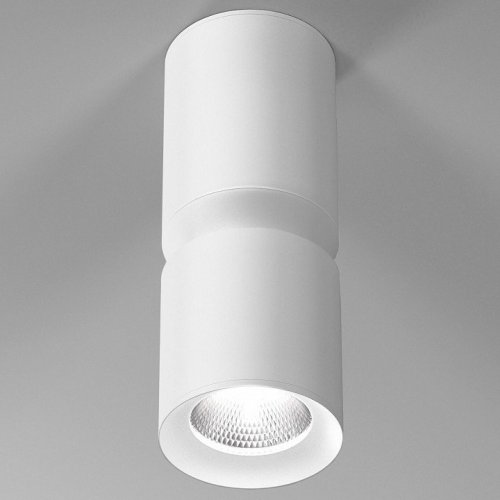 Потолочный светодиодный светильник Elektrostandard Kayo 25048/LED 12W 4000К белый a064727 Потолочный светодиодный светильник Elektrostandard Kayo 25048/LED 12W 4000К белый a064727