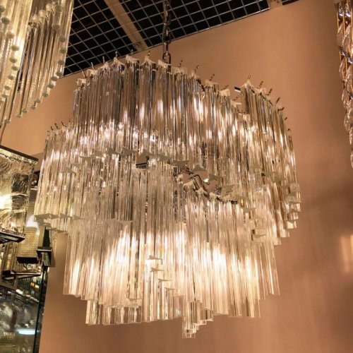 Подвесная люстра Cloyd Evolute 10571 Подвесная люстра Cloyd Evolute 10571