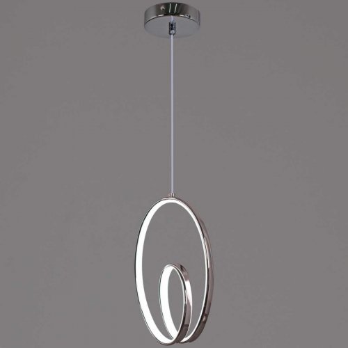 Люстра подвесная Reluce 05669-0.9-01 CH