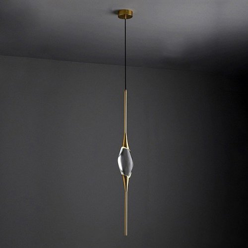 Подвесной светильник ImperiumLoft Im_L8512