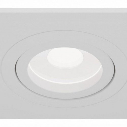 Встраиваемый светильник Maytoni Atom DL024-2-01W Встраиваемый светильник Maytoni Atom DL024-2-01W