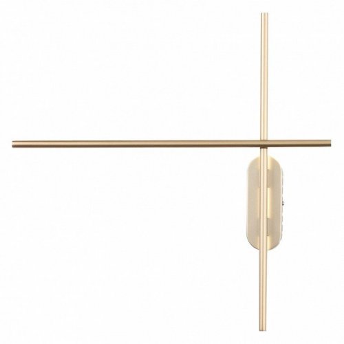 Настенный светодиодный светильник ST Luce Basoni SL394.201.02 Настенный светодиодный светильник ST Luce Basoni SL394.201.02