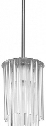 Потолочная люстра MW-Light Аделард 642018101