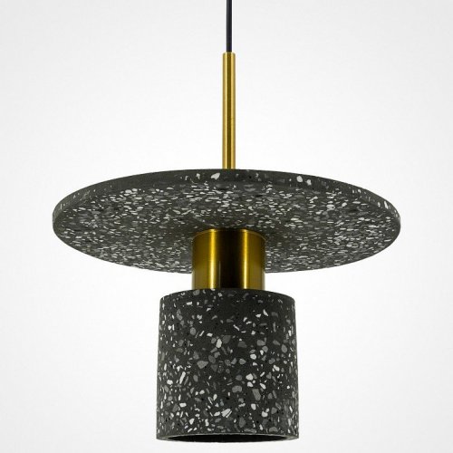 Подвесной светильник LIGHTERA Lawrence LE150L-40B