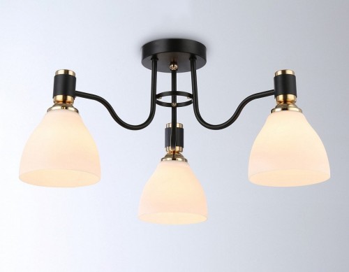Потолочная люстра Ambrella light TRADITIONAL TR303303