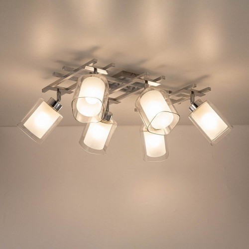 Потолочная люстра Citilux Риволи CL104160 Потолочная люстра Citilux Риволи CL104160