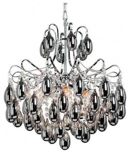 Подвесная люстра Vitaluce V5332/6 Подвесная люстра Vitaluce V5332/6