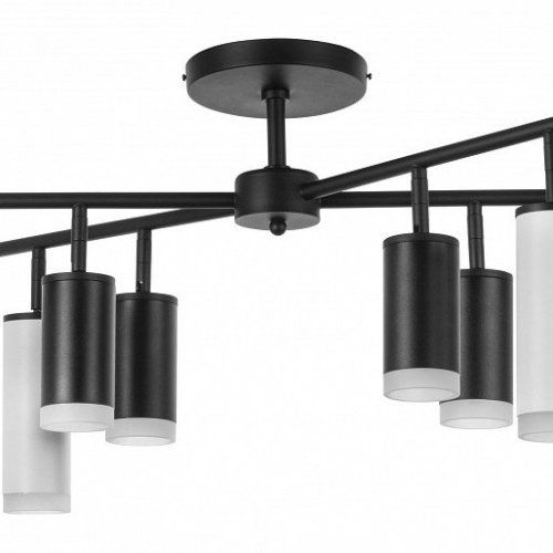 Потолочная люстра Lightstar Rullo LR7283748640 Потолочная люстра Lightstar Rullo LR7283748640