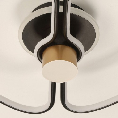 Накладной светильник MW-Light Толедо 312012501