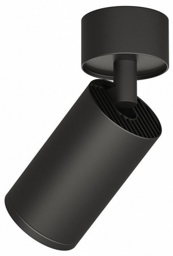 Накладной светильник Denkirs DK2029-BK