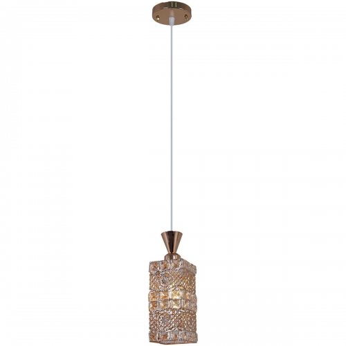 Потолочный светильник Reluce 04115-0.9-01 GD