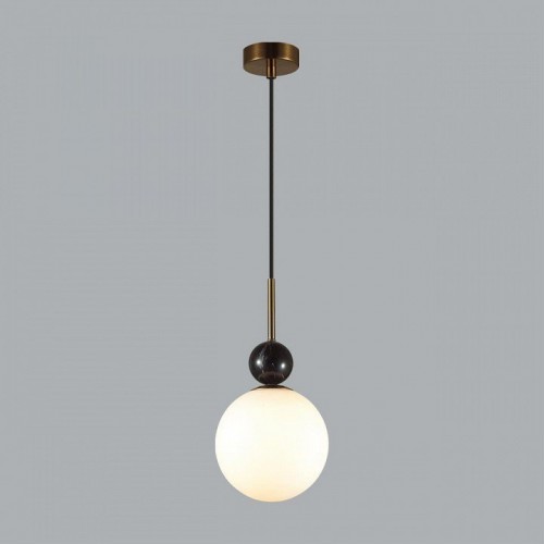 Подвесной светильник Odeon Light Lolla 4361/1A