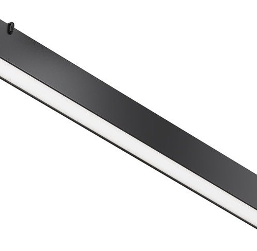 Трековый светильник Basis TR129B-24W4K-B Трековый светильник Basis TR129B-24W4K-B