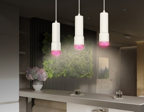 Подвесной светильник Ambrella light Xp740 XP7401003