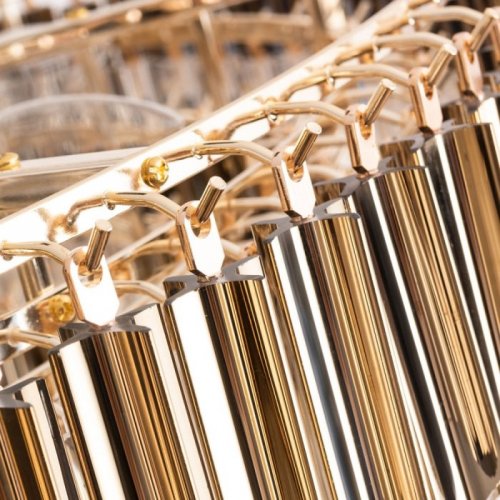 Подвесная люстра Arte Lamp Frizzante 1683/01 LM-10