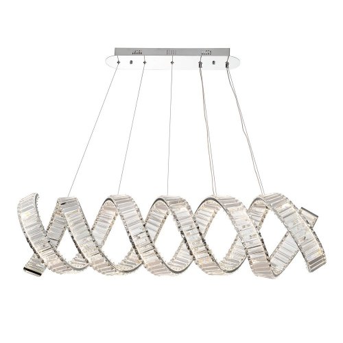 Подвесной светильник MODESTYLE MS.9032.1200 CR