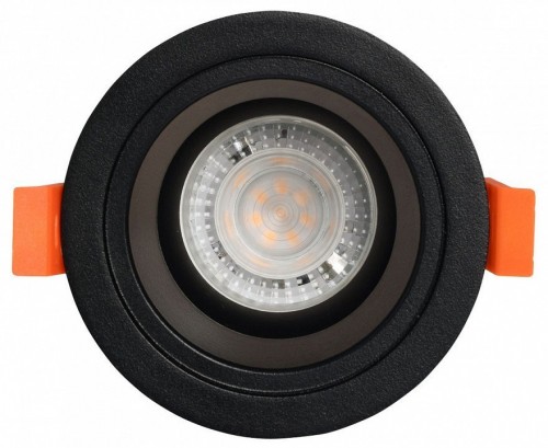 Точечный светильник DeMarkt Прайм 850010401