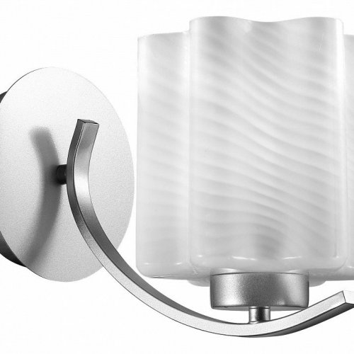 Бра ST Luce Onde SL117.501.01 Бра ST Luce Onde SL117.501.01
