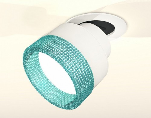 Точечный светильник Ambrella light Techno Spot XM8101543