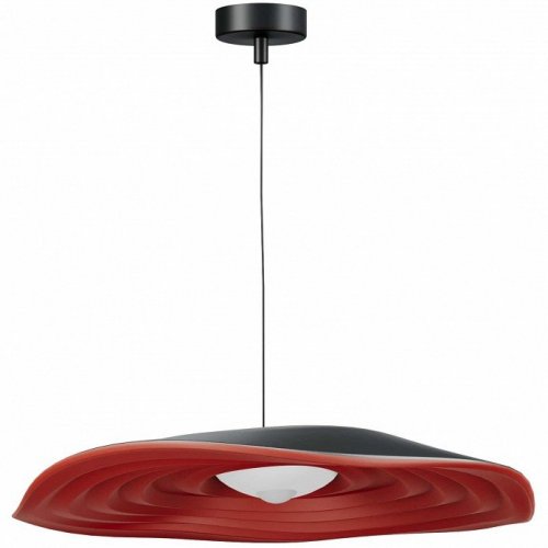 Подвесной светильник ST-Luce Oasis SL6208.411.12 Подвесной светильник ST-Luce Oasis SL6208.411.12