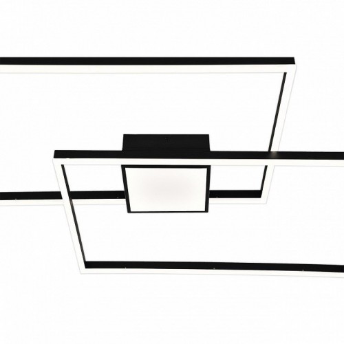 Потолочная люстра Escada Twins 10284/3LED Потолочная люстра Escada Twins 10284/3LED