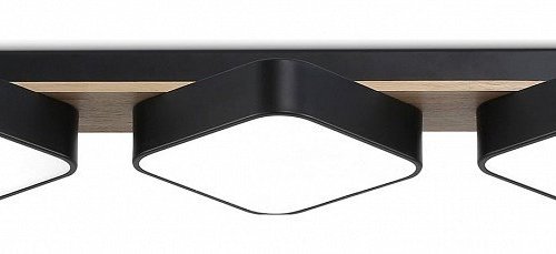 Светильник потолочный Ambrella light COMFORT FL4878 Светильник потолочный Ambrella light COMFORT FL4878