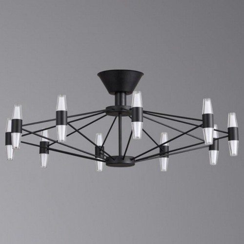 Люстра на штанге Aployt Bernadet APL.865.07.60