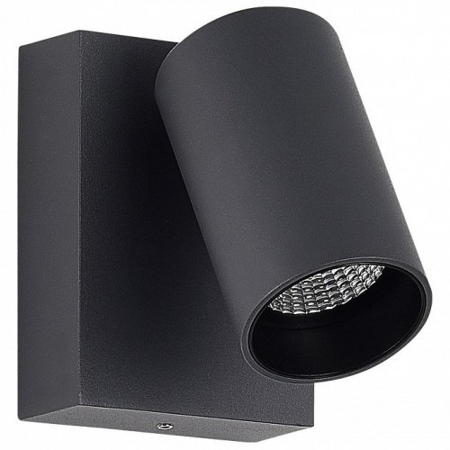 Настенный светильник уличный ST Luce Deck SL9515.701.01 Настенный светильник уличный ST Luce Deck SL9515.701.01