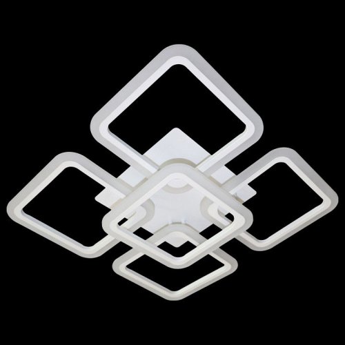 Потолочная люстра Natali Kovaltseva LED HIGH-TECH LED LAMPS 82022 Потолочная люстра Natali Kovaltseva LED HIGH-TECH LED LAMPS 82022