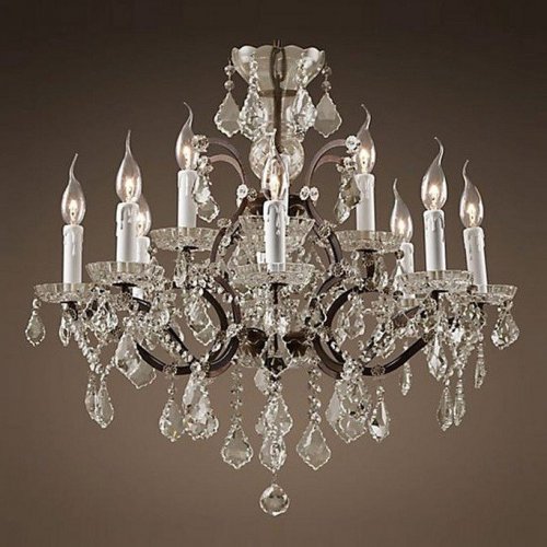 Подвесная люстра L'Arte Luce L27912.65 Подвесная люстра L'Arte Luce L27912.65