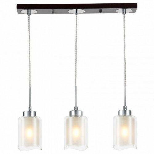 Подвесной светильник Citilux Фортуна CL156232 Подвесной светильник Citilux Фортуна CL156232