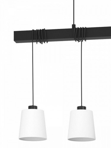 Подвесной светильник Eglo Townshend 8 43884