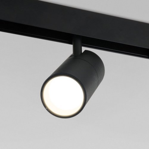 Трековый светильник Россия Slim Magnetic 85013/01