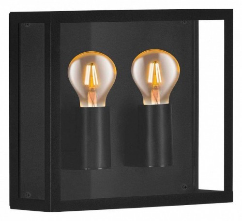 Уличный настенный светильник Eglo Alamonte 1 900698