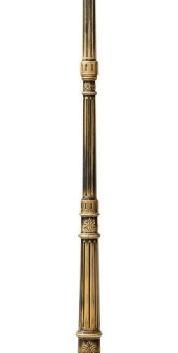 Наземный фонарь Oasis Light MUNICH 2S 79760SA 10 down E7 Gb