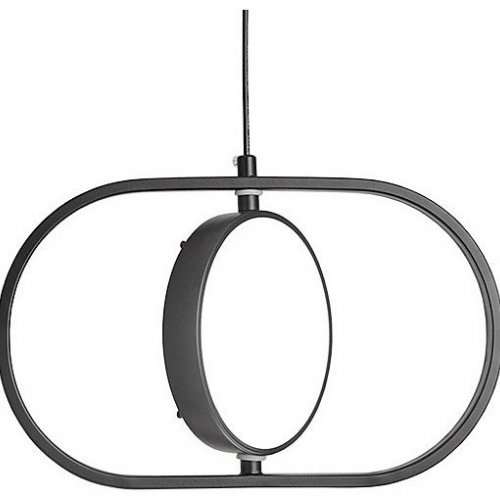 Подвесной светильник Lussole Aberdeen LSP-7375 Подвесной светильник Lussole Aberdeen LSP-7375