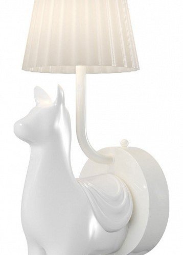 Бра Senor Alpaca MOD377WL-L6W3K Бра Senor Alpaca MOD377WL-L6W3K