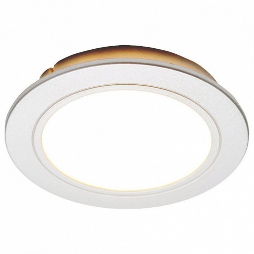 Набор встраиваемых светильников Apeyron Electrics  12-03