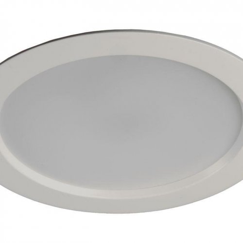 Встраиваемый светодиодный светильник Jazzway PLED DL5 5026483