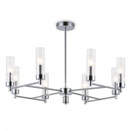 Подвесная люстра Kink Light Ambrella Light High Light Modern LH55152
