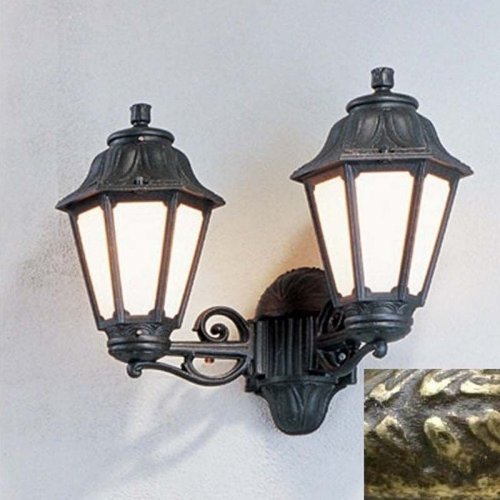 Настенный светильник уличный Anna E22.141.000.BYE27 Настенный светильник уличный Anna E22.141.000.BYE27