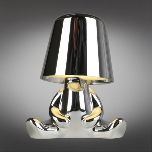 Интерьерная настольная лампа Ninon APL.673.14.01