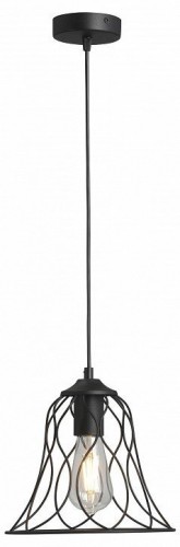 Подвесной светильник Vitaluce V2869-1/1S