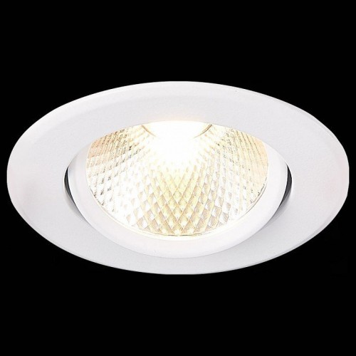 Встраиваемый светодиодный светильник ST Luce Miro ST211.548.08.36 Встраиваемый светодиодный светильник ST Luce Miro ST211.548.08.36