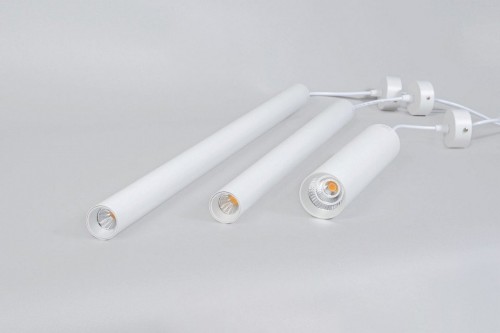 Подвесной светильник Fiberli Tube 12110204