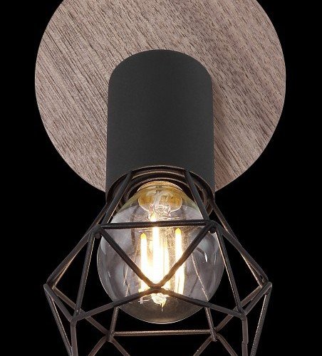 Спот Globo Xara I 54802S-1H Спот Globo Xara I 54802S-1H