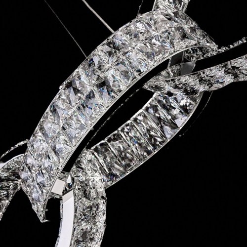 Подвесная люстра Veronique LE3030/1250L CH