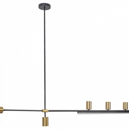 Подвесной светильник Kink Light Рия 07618-180,36