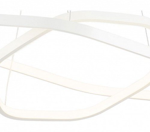 Подвесной светодиодный светильник Ambrella light Confort Line FL360 Подвесной светодиодный светильник Ambrella light Confort Line FL360