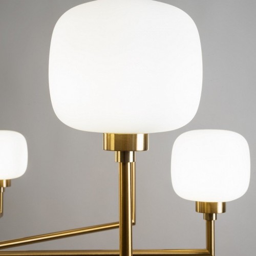 Потолочная люстра Freya Tender FR5373CL-08BS